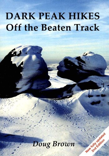 Stock image for Dark Peak Hikes: Off the Beaten Track for sale by WorldofBooks