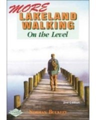 Beispielbild fr More Lakeland Walking on the level zum Verkauf von WorldofBooks