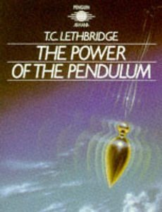 Imagen de archivo de The power of the pendulum a la venta por Books of the Smoky Mountains