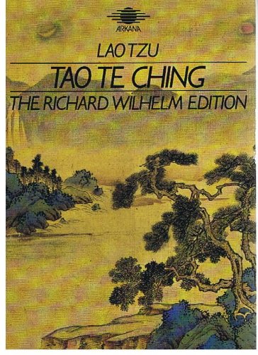 Stock image for Tao Te Ching for sale by ThriftBooks-Atlanta