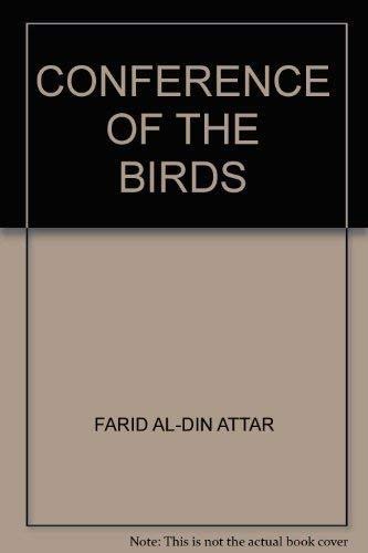9781850630135: Conference of the Birds
