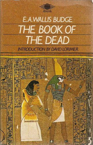 9781850630203: The book of the dead
