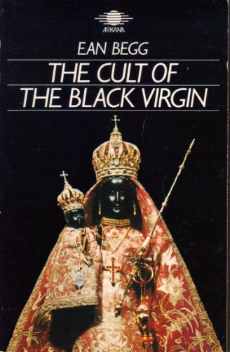 9781850630227: The cult of the Black Virgin