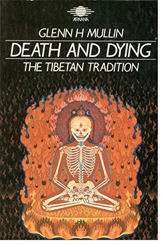 Beispielbild fr Death and Dying: The Tibetan Tradition zum Verkauf von WorldofBooks