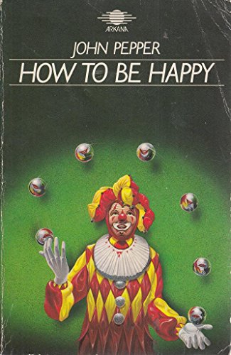 Stock image for How to be Happy for sale by Wonder Book