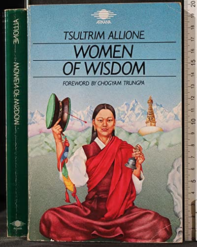 Stock image for Women of Wisdom for sale by ThriftBooks-Atlanta