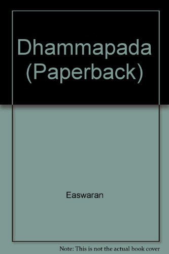 9781850630685: Dhammapada