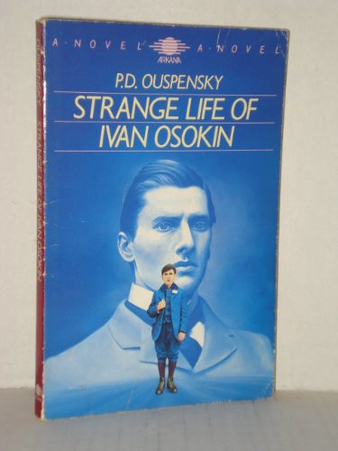 Beispielbild fr Strange Life of Ivan Osokin zum Verkauf von ThriftBooks-Dallas