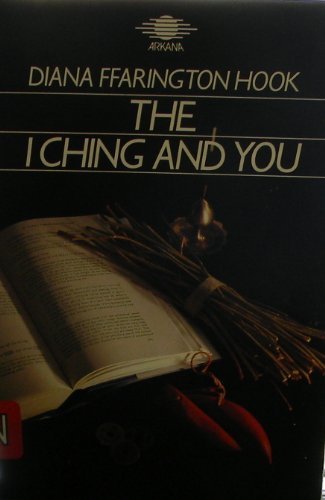 Imagen de archivo de I Ching and You a la venta por Mikes Book Market