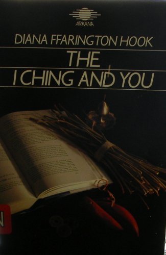 Stock image for I Ching and You for sale by Mikes Book Market