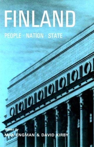 Beispielbild fr Finland: People, Nation, State. zum Verkauf von Goldstone Books