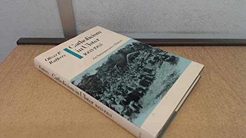 Catholicism in Ulster, 1603-1983. An Interpretative History