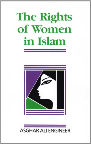 Beispielbild fr Rights of Women in Islam zum Verkauf von Reuseabook