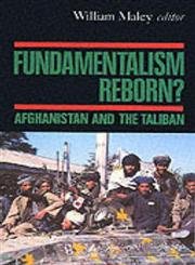 Imagen de archivo de Fundamentalism Reborn? Afghanistan and the Taliban a la venta por WorldofBooks