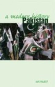 Imagen de archivo de Pakistan: a Modern History a la venta por ThriftBooks-Atlanta