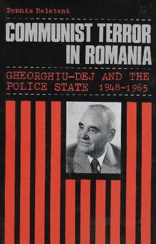 9781850653868: Communist Terror in Romania