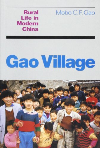 9781850654278: Gao Village