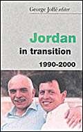 Imagen de archivo de Jordan in Transition, 1900-2000 a la venta por Revaluation Books