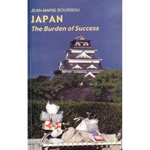 9781850655640: Japan: The Burden of Success