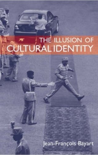 9781850656555: The Illusion of Cultural Identity