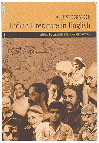 Beispielbild fr The Illustrated History of Indian Literature in English zum Verkauf von WorldofBooks