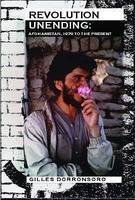 9781850657033: Revolution Unending: Afghanistan 1979 to the Present (CERI)