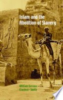 9781850657088: Islam and the Abolition of Slavery