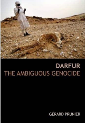 9781850657705: Darfur: The Ambiguous Genocide (Crises in World Politics, v. 3)