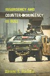 Imagen de archivo de Insurgency and Counter-Insurgency in Iraq (Crises in World Politics) a la venta por WorldofBooks