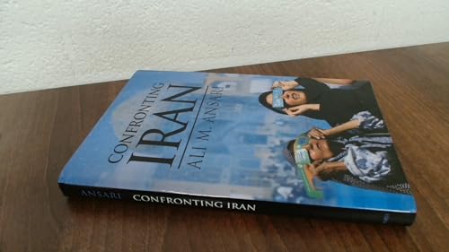 Beispielbild fr Confronting Iran: The Failure of American Foreign Policy and the Roots of Mistrust zum Verkauf von WorldofBooks