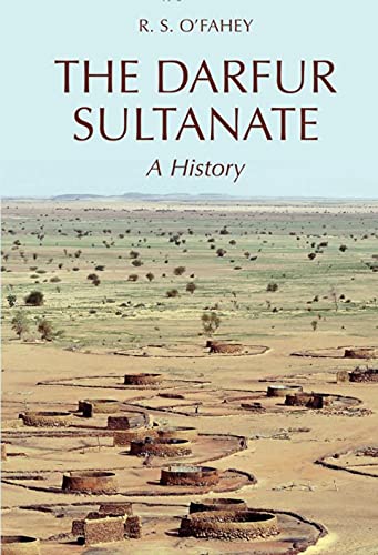 9781850658535: The Darfur Sultanate: a History