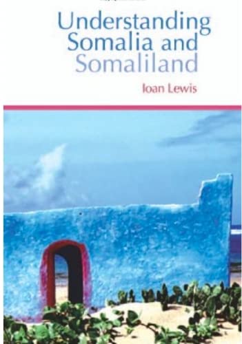 Beispielbild fr Understanding Somalia and Somaliland zum Verkauf von Blackwell's