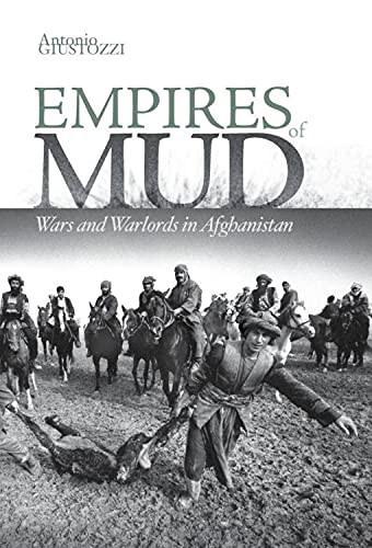 9781850659327: Empires of Mud: Wars and Warlords in Afghanistan