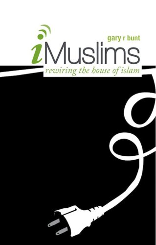 Stock image for I-Muslims for sale by Majestic Books