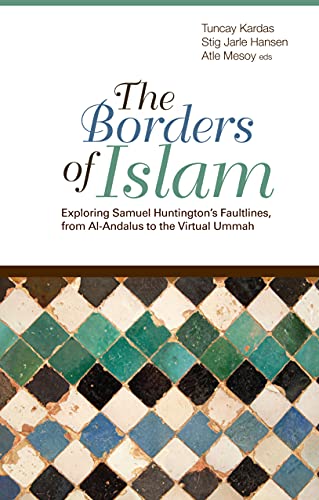 Stock image for Borders of Islam for sale by Books Puddle