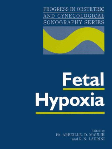 Stock image for Fetal Hypoxia for sale by HPB-Red