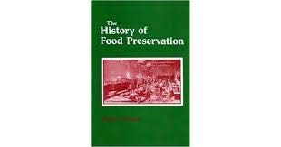 9781850701293: The History of Food Preservation