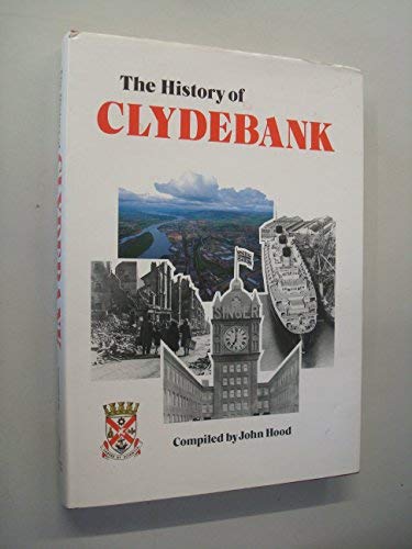 THE HISTORY OF CLYDEBANK.