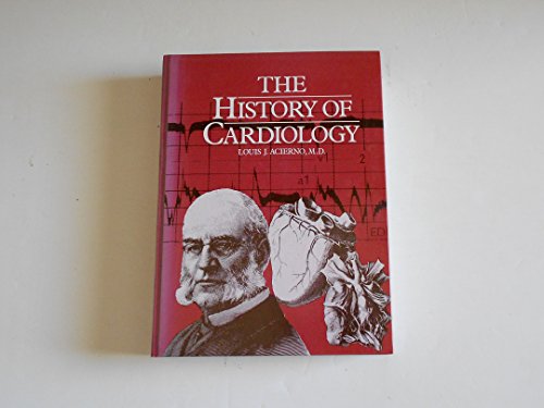 The History of Cardiology