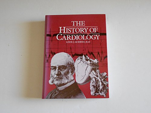 The History of Cardiology - Acierno, L.J.