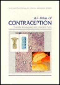 Stock image for Atlas of Contraception: Second Edition (Falmer Press Library on Aesthetic Education) for sale by Mispah books