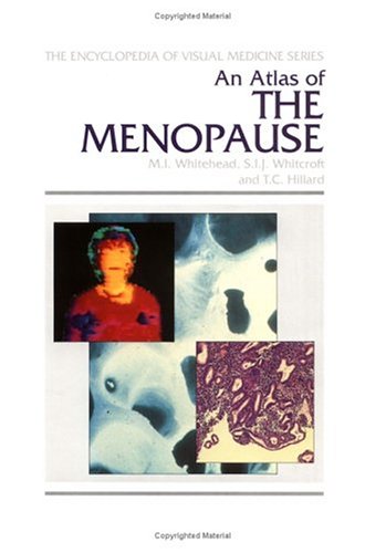 Stock image for An Atlas of the Menopause for sale by ThriftBooks-Atlanta