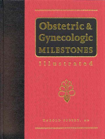 Imagen de archivo de Obstetric and Gynecologic Milestones a la venta por HPB-Red