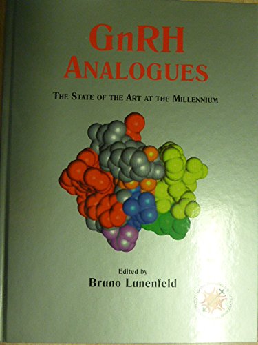 Stock image for GnRH Analogues : The State of the Art 1996 for sale by The Book Exchange