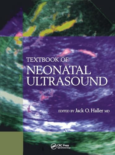Beispielbild fr Textbook of Neonatal Ultrasound zum Verkauf von BooksRun