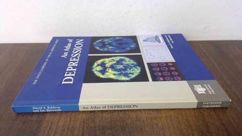 An Atlas Of Depression