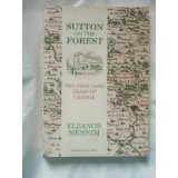 Beispielbild fr Sutton-on-the-Forest: Two Thousand Years of Change zum Verkauf von Chevin Books