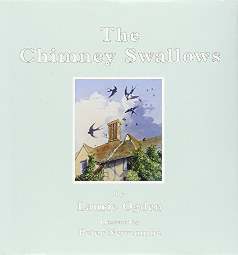 Imagen de archivo de The Chimney Swallows a la venta por WorldofBooks