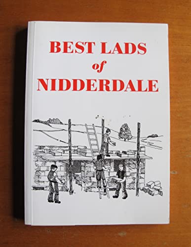 Beispielbild fr Best Lads of Nidderdale zum Verkauf von Reuseabook