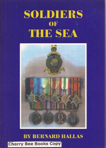 9781850722816: Soldiers of the Sea
